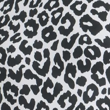 black classic cheetah