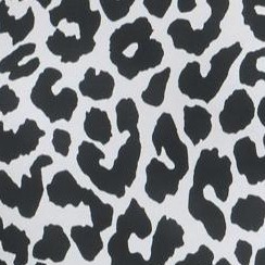 black classic cheetah