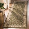 Lyndhurst Sarouk LNH331 Power Loomed Rugs - Safavieh - 2 of 4