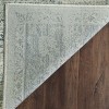 Vintage VTG113 Power Loomed Indoor Skid-Resistant Rugs - Safavieh - 3 of 4