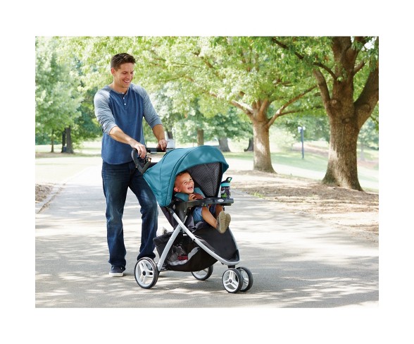 Pace cheap travel system