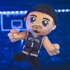 Bleacher Creatures San Antonio Spurs Victor Wembanyama 8" Kuricha Plush - 2 of 4