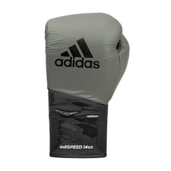 Adidas Limited Edition AdiSPEED 500 Pro Boxing Gloves