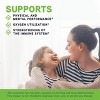 DaVinci Labs Gluconic DMG 500 mg - Dietary Supplement to Support Endurance and Immune System Function* - Vegetarian - Gluten-Free - 60 Chewable Tabs - 4 of 4