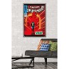 Trends International Marvel Comics - Amazing Spider-Man #50 Framed Wall Poster Prints - 2 of 4