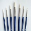 Silver Brush Bristlon Round Brushes, Set of 7 - 2 of 4
