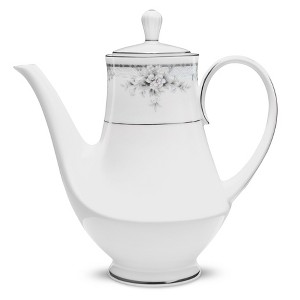 Noritake Sweet Leilani Coffee Server - 1 of 2