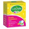 Culturelle Kids Probiotic Packets - image 3 of 4