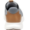 Johnston & Murphy Men’s Amherst 2.0 Knit Plain Toe Dress Casual Shoe - 3 of 3