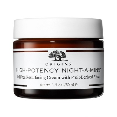 Origins High-Potency-Night-A-Mins Oil-Free Moisturizer - 1.7 fl oz - Ulta Beauty