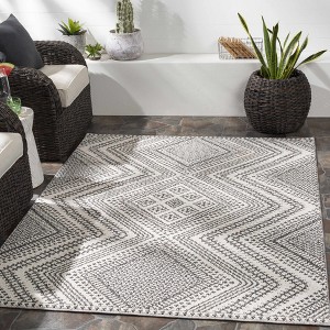 Hauteloom Queanbeyan Area Rug - 1 of 4