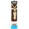 Looney Tunes Road Runner Wiley E Coyote Animigos 360 Crew Socks - 4 of 4