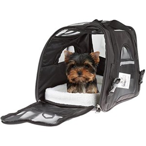 PETMAKER 80-PET6088 Airline Compliant Pet Carrier - 1 of 1