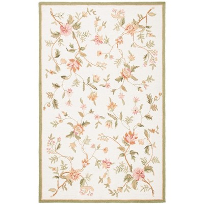 Chelsea HK263 Handmade Rug - Safavieh