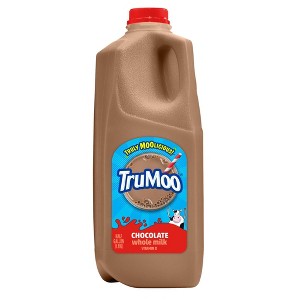 TruMoo Chocolate Milk - 1 of 4