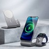 Gigas Smart Dual-Magnet 360¡ Car Phone Mount - 2 of 4