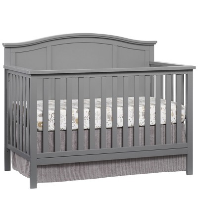 target delta emerson crib