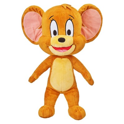 tom and jerry plush