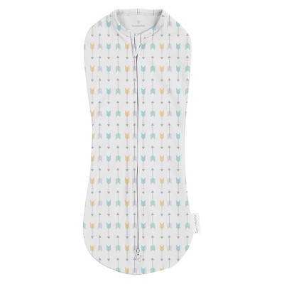 target swaddleme pod