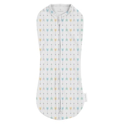 target swaddleme pod