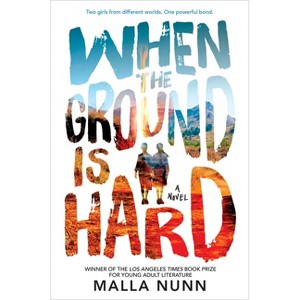 When the Ground Is Hard - by Malla Nunn - 1 of 1