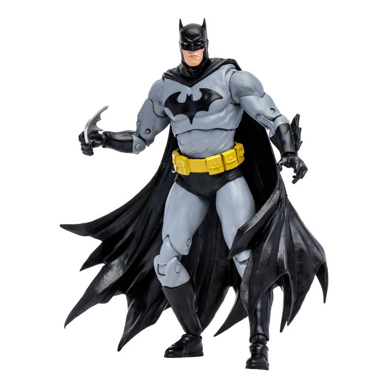 McFarlane Toys DC Comics Batman: Hush 7&#34; Action Figure, 1 of 15