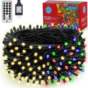 Target led color changing lights sales
