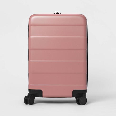 Designer Luggage & Wheeled Suitcases