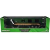 Gooseneck Trailer Black (In Box) 1/64 Diecast Model Car by Greenlight - 3 of 3