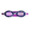 Speedo Kids' Glide Print Swim Goggles - 2 of 4