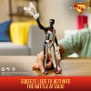 DC Comics Superman Mr.Terrific 1 Action Figure 6" - 3 of 4