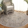 Hazel HZL500 Power Loomed Indoor Rugs - Safavieh - 2 of 4