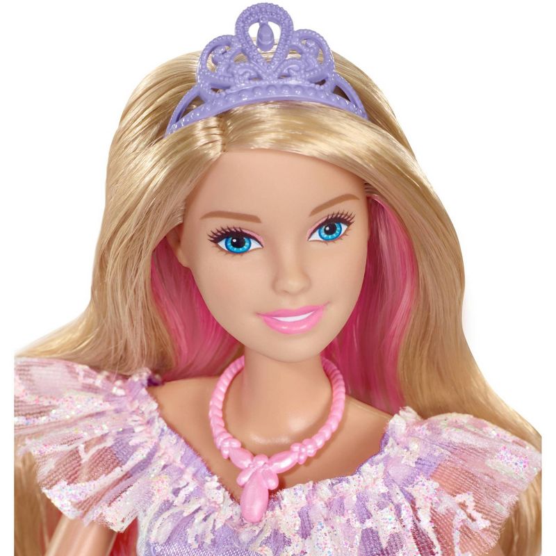 Barbie Dreamtopia Royal Ball Princess Doll, 4 of 11