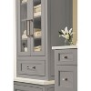 Amerock Mulholland Cabinet or Furniture Knob - 3 of 4