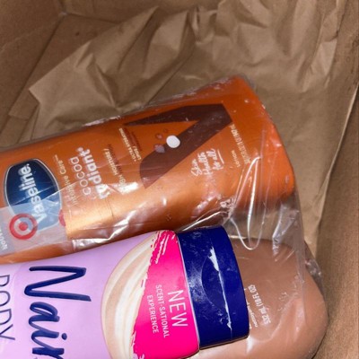 Nair Hair Removal Cream - Cocoa Butter - 7.9oz : Target