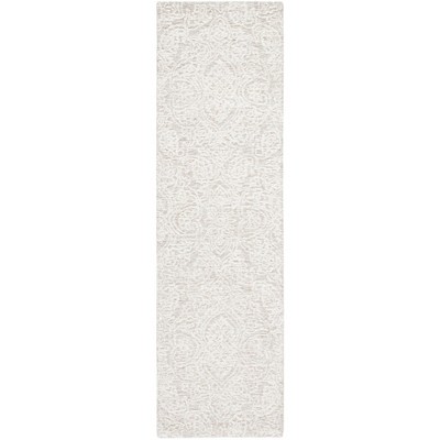 Metro MET998 Hand Tufted Indoor Rug - Safavieh