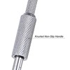 Unique Bargains Watch Eyeglasses Electronics Repair Flat Head Micro Precision Screwdrivers 2 Pcs - 3 of 4