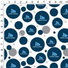 College of Coastal Georgia Primary Logo Gift Wrap Wrapping Paper Roll 30x72 - 2 of 4