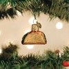 Old World Christmas 1.25 In Mini Taco Gumdrops Collection Tortilla Meat Tree Ornaments - 3 of 3