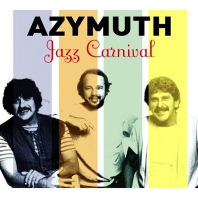 Azymuth - Jazz Carnival (CD)