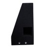 Memphis Audio MJME6D1TV2 Dual 6.5" Loaded Truck enclosure 1ohm - 1400 RMS - 3 of 3