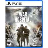 War Hospital - PlayStation 5