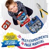 Playz Electric Circuit Board Engineering Kit for Kids 8+ & Adults with 25+ STEM & DIY Projects - 4 of 4