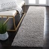 Venus Shag VNS520 Power Loomed Indoor Rugs - Safavieh - 2 of 4