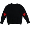 CeCe Womens Classic Knit Sweater - 2 of 2