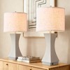 Maxax Modern Table Lamps set of 2 - 3 of 4
