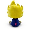 Youtooz - Youtooz - Dragon Ball Z - Super Saiyan Vegeta 9" Plush - 3 of 4