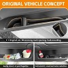 TruAIR Toyota Land Cruiser 250 Door Organizers (2024-2025) - 2 of 4