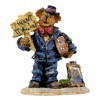 Boyds Bears 2.0 Inch Mr Pennypincher's Accessories Bearly-Built Villages Animal Figurines - 3 of 4