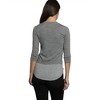 Women's Merino Dress Cardigan - LABEL+thread - 2 of 4
